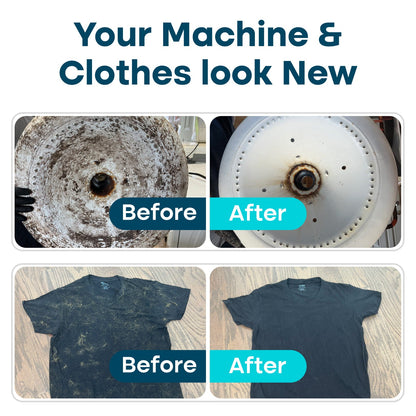 Uproot™ Laundry Cycle Ultra