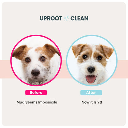 Uproot™ Grooming Gloves Pro