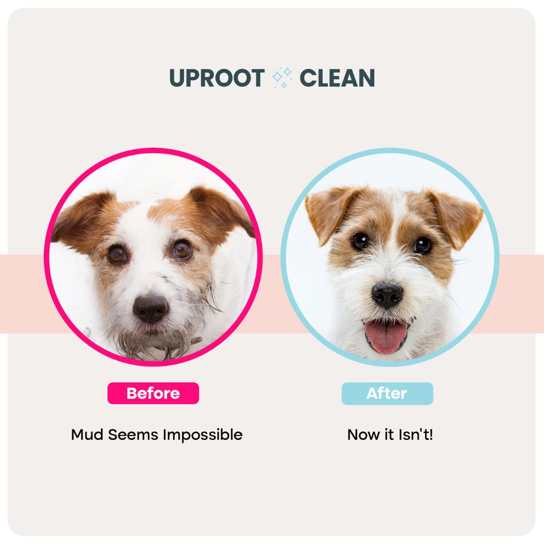 Uproot QuickClean™ Gloves Pro