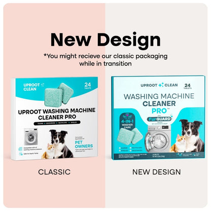 Washing Machine Cleaner PRO