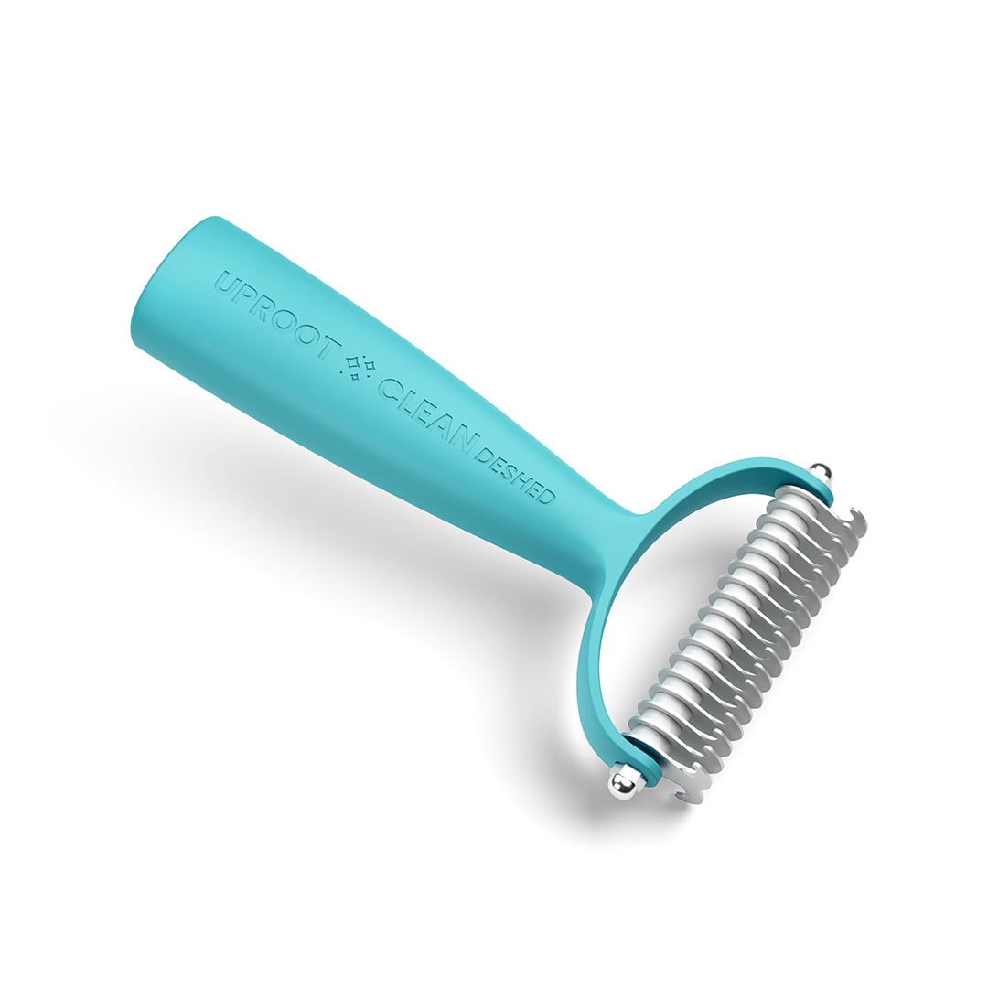 Uproot Cat and Dog Brush