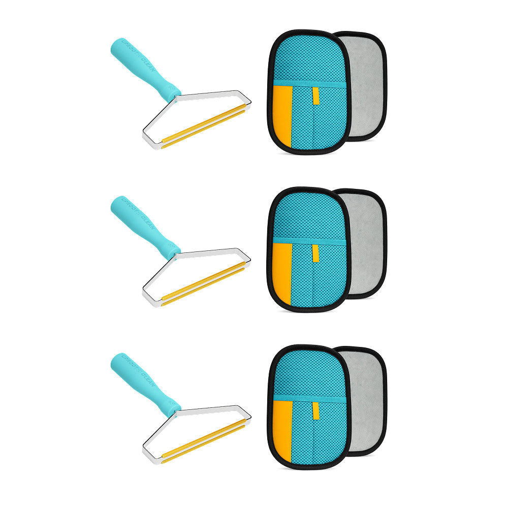 3 Pack