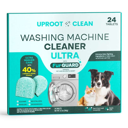 Uproot Washing Machine Cleaner Pro